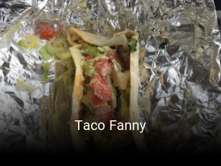 Taco Fanny