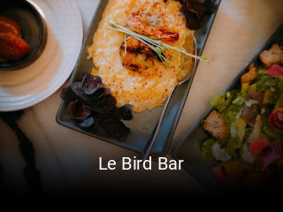 Le Bird Bar