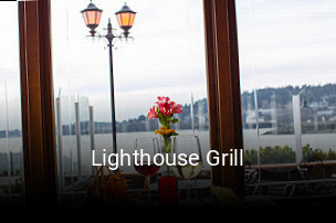 Lighthouse Grill