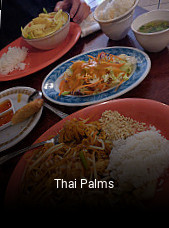 Thai Palms