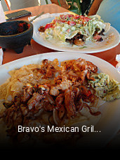 Bravo's Mexican Grill