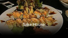 Sake House