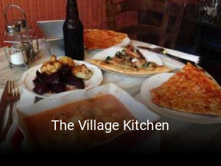 The Village Kitchen