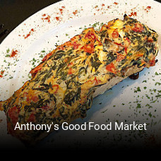 Anthony's Good Food Market