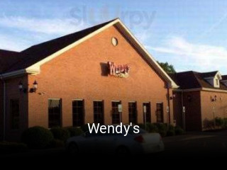 Wendy's