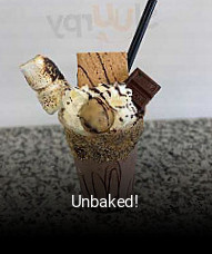 Unbaked!