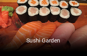 Sushi Garden