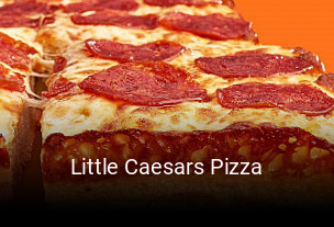 Little Caesars Pizza