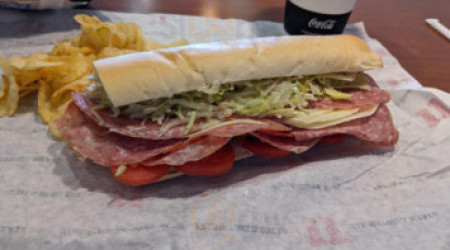 Jimmy John's