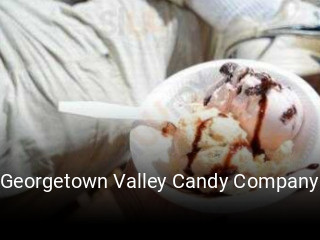 Georgetown Valley Candy Company