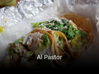 Al Pastor