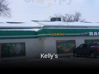 Kelly's