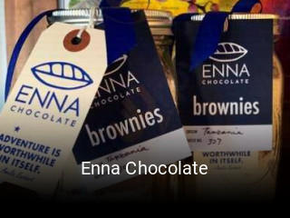 Enna Chocolate