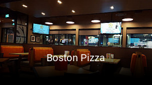 Boston Pizza