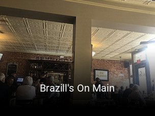 Brazill's On Main