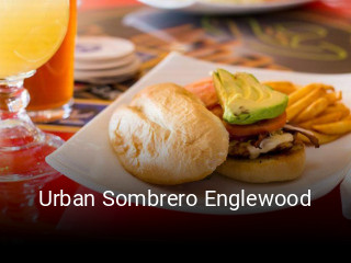 Urban Sombrero Englewood