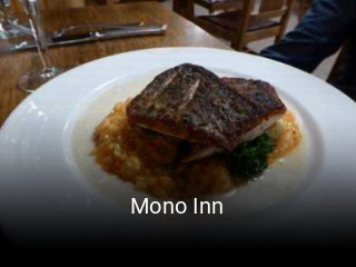 Mono Inn