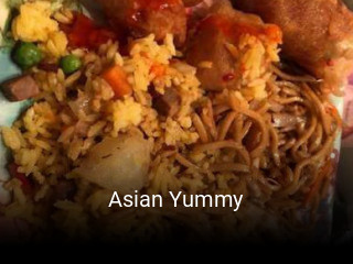 Asian Yummy