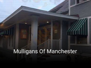 Mulligans Of Manchester