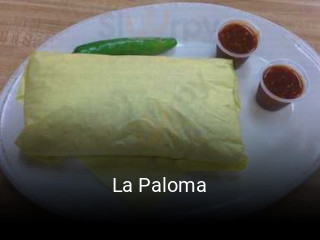 La Paloma