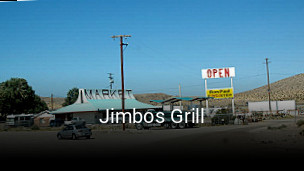 Jimbos Grill