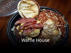 Waffle House