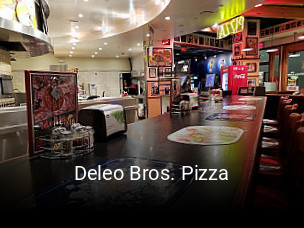 Deleo Bros. Pizza