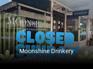 Moonshine Drinkery