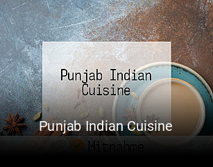 Punjab Indian Cuisine