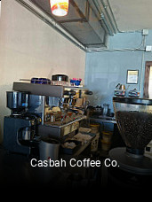 Casbah Coffee Co.