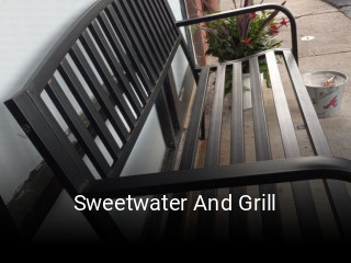 Sweetwater And Grill