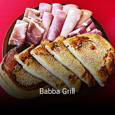 Babba Grill