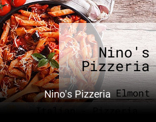 Nino's Pizzeria