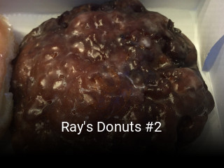 Ray's Donuts #2