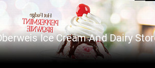 Oberweis Ice Cream And Dairy Store