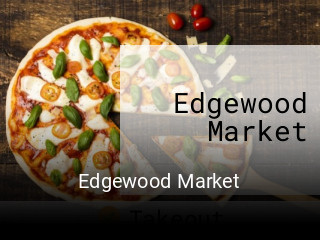 Edgewood Market