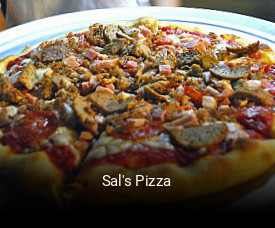 Sal's Pizza