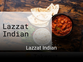 Lazzat Indian