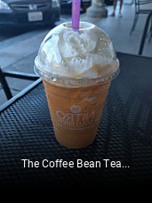 The Coffee Bean Tea Leaf