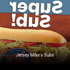 Jersey Mike's Subs