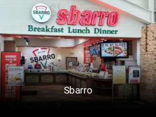 Sbarro