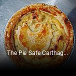 The Pie Safe Carthage, Mo