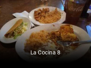 La Cocina 8