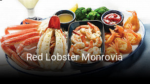 Red Lobster Monrovia