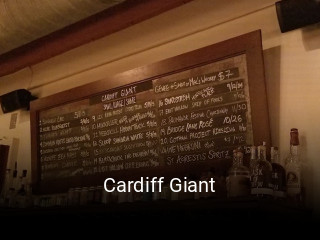 Cardiff Giant