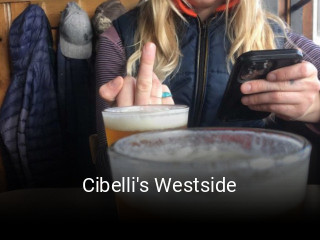 Cibelli's Westside