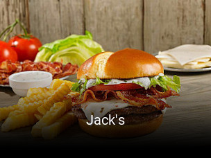 Jack's