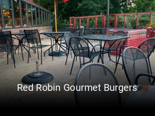 Red Robin Gourmet Burgers