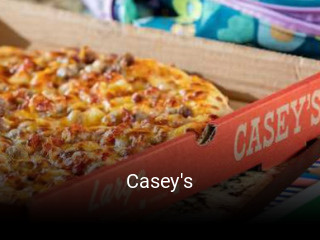 Casey's