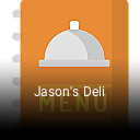 Jason's Deli